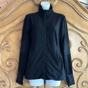MPG Workout Jacket